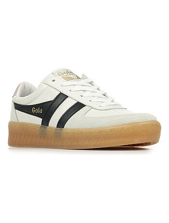 Baskets Gola Grandslam Elite
