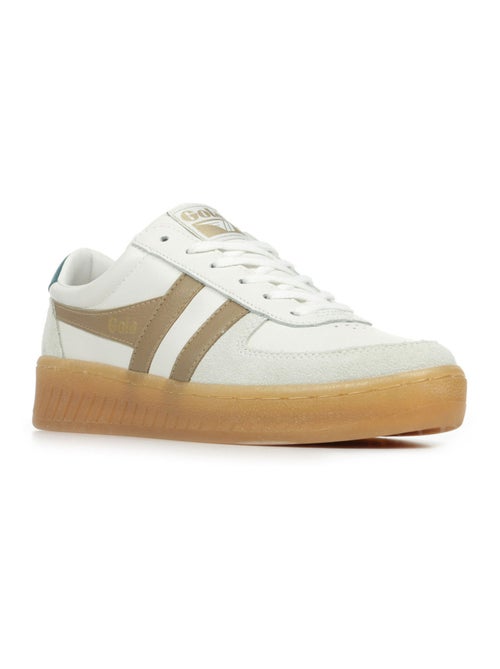 Baskets Gola Grandslam Elite - Kiabi