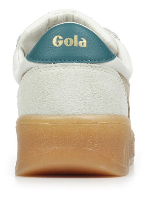 Baskets Gola Grandslam Elite - Kiabi