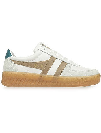 Baskets Gola Grandslam Elite