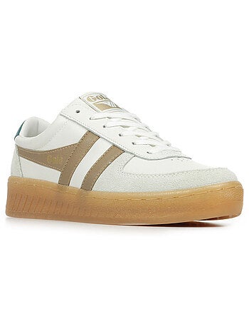 Baskets Gola Grandslam Elite