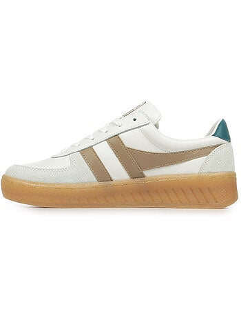Baskets Gola Grandslam Elite