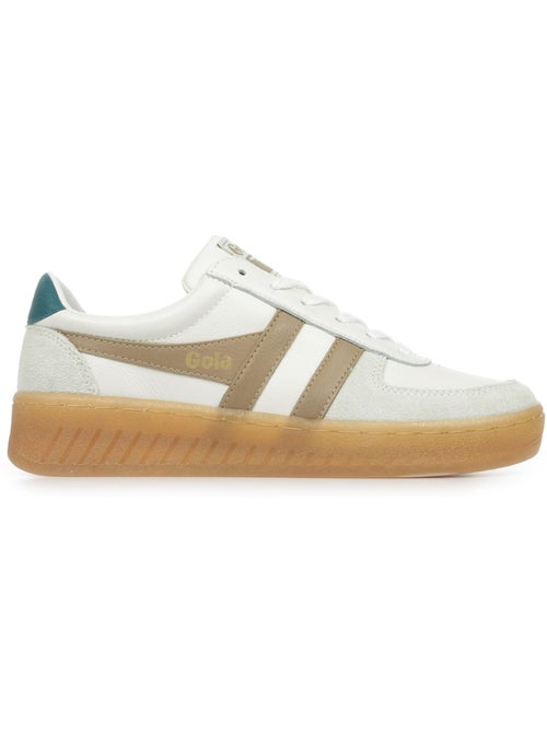 Baskets Gola Grandslam Elite - Kiabi