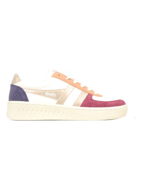 Baskets Gola Grandslam Quadrant - Kiabi