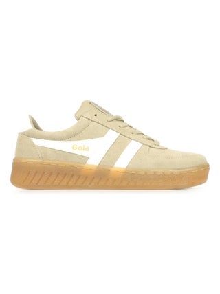 Baskets Gola Grandslam Suede