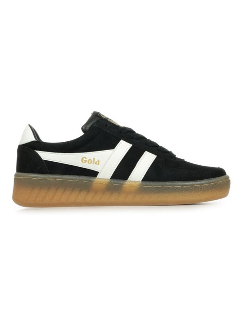 Baskets Gola Grandslam Suede - Kiabi