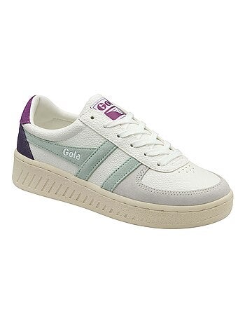 Baskets Gola Grandslam Trident