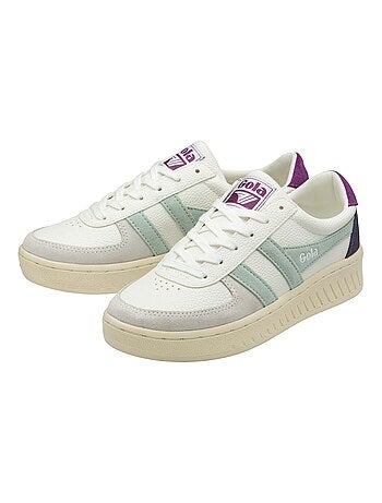 Baskets Gola Grandslam Trident