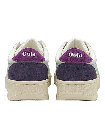 Baskets Gola Grandslam Trident