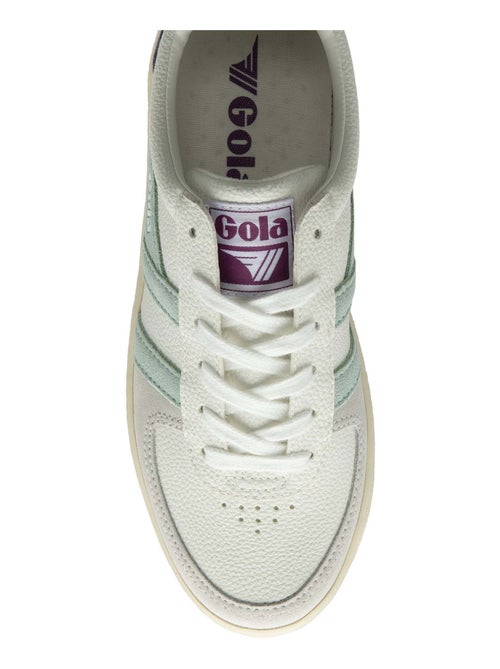 Baskets Gola Grandslam Trident - Kiabi