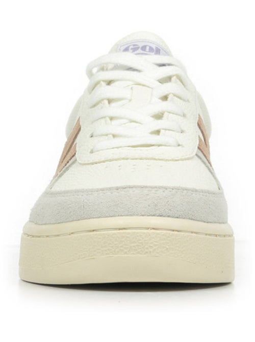 Baskets Gola Grandslam Trident - Kiabi