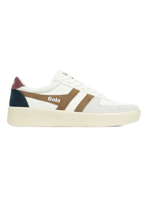Baskets Gola GrandSlam Trident - Kiabi