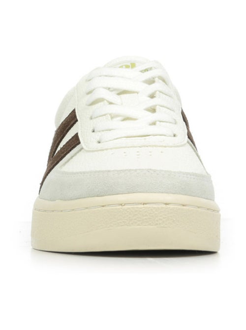 Baskets Gola Grandslam Trident - Kiabi