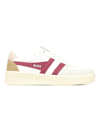 Baskets Gola Grandslam Trident