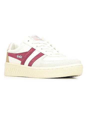 Baskets Gola Grandslam Trident