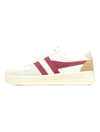 Baskets Gola Grandslam Trident