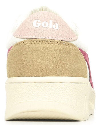 Baskets Gola Grandslam Trident
