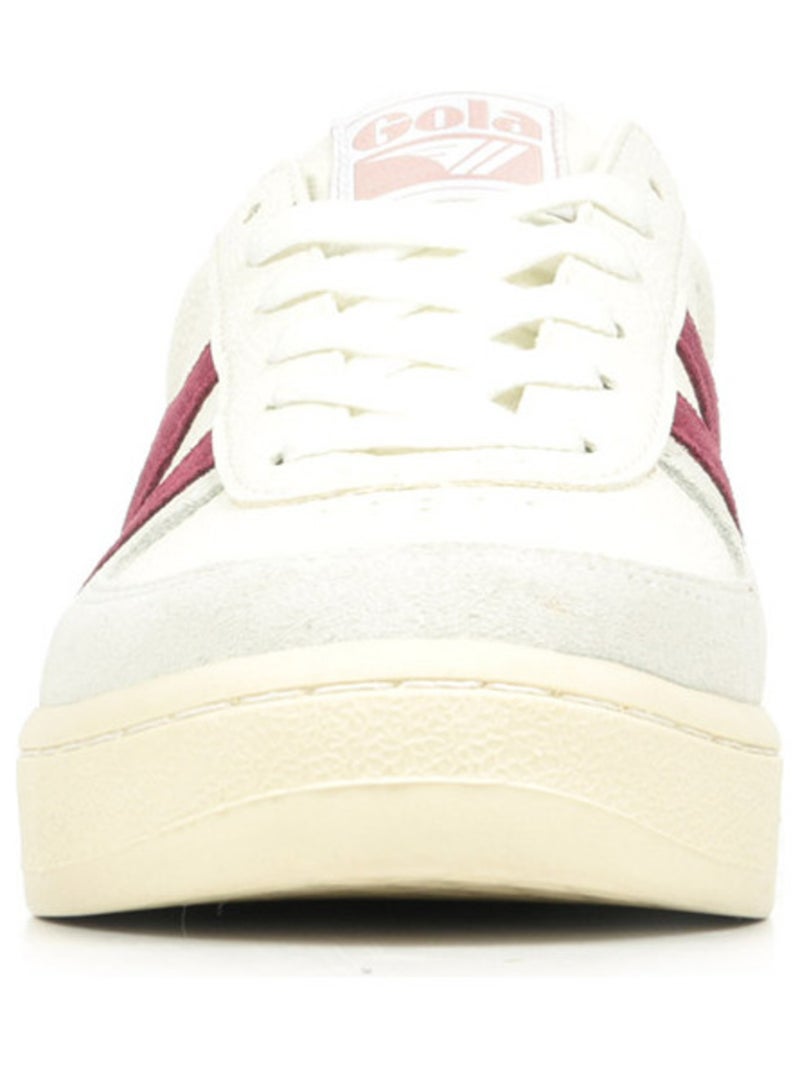 Baskets Gola Grandslam Trident Violet - Kiabi