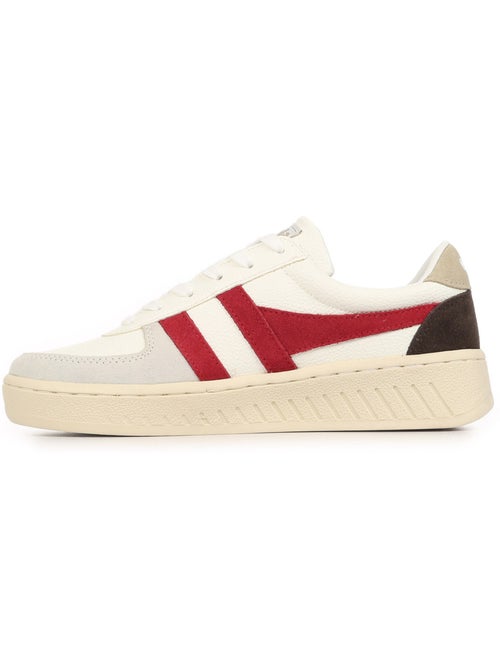 Baskets Gola Granslam Trident - Kiabi