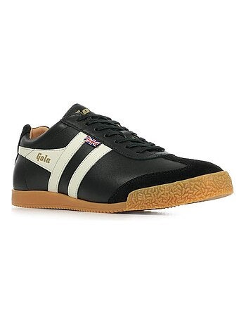 Baskets Gola Harrier Elite 2