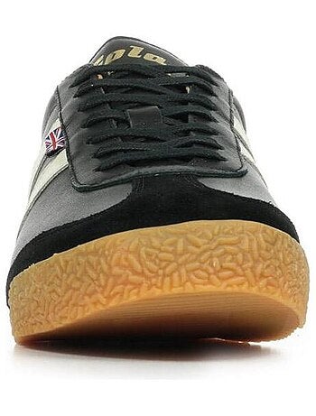 Baskets Gola Harrier Elite 2