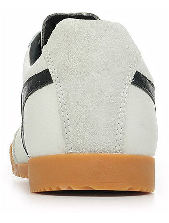 Baskets Gola Harrier Leather