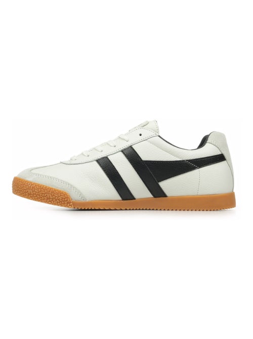 Baskets Gola Harrier Leather - Kiabi