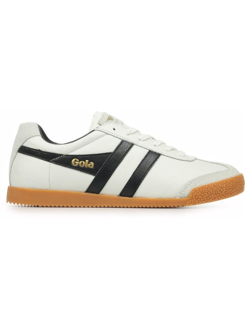 Baskets Gola Harrier Leather - Kiabi