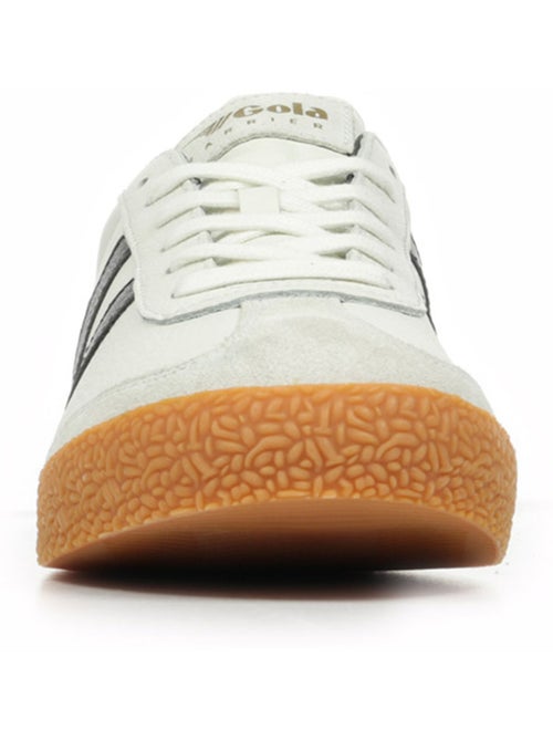 Baskets Gola Harrier Leather - Kiabi