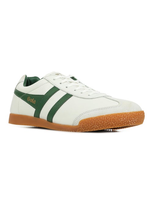 Baskets Gola Harrier Leather - Kiabi