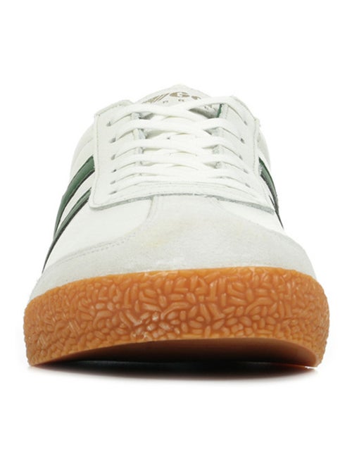 Baskets Gola Harrier Leather - Kiabi