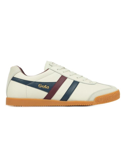Baskets Gola Harrier Leather - Kiabi
