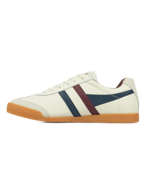 Baskets Gola Harrier Leather - Kiabi