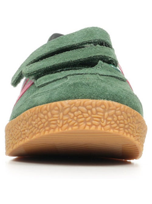 Baskets Gola Harrier Strap - Kiabi