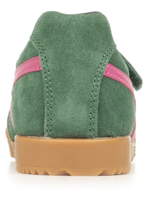 Baskets Gola Harrier Strap - Kiabi