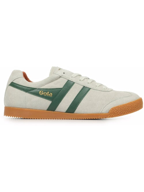 Baskets Gola Harrier Suede - Kiabi