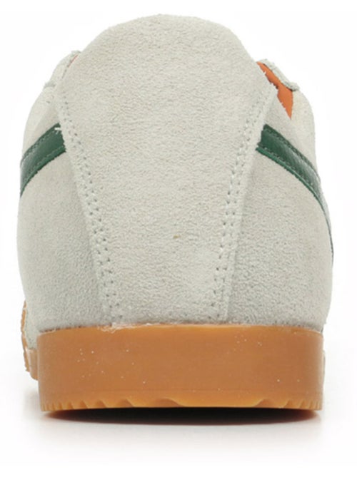 Baskets Gola Harrier Suede - Kiabi