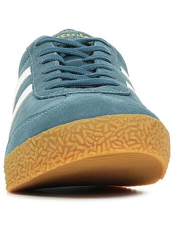 Baskets Gola Harrier Suede