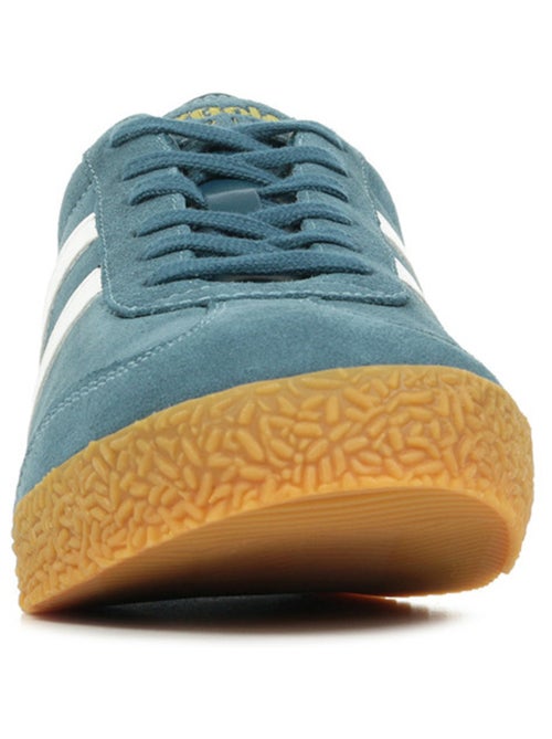 Baskets Gola Harrier Suede - Kiabi