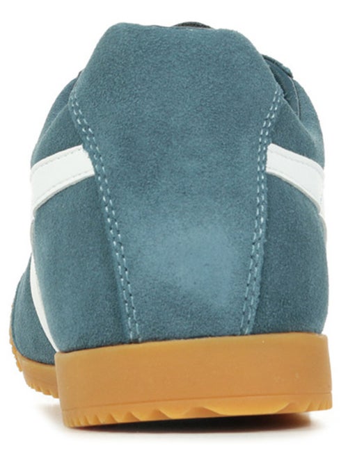 Baskets Gola Harrier Suede - Kiabi