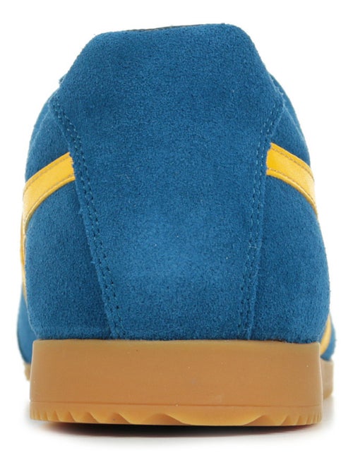 Baskets Gola Harrier Suede - Kiabi