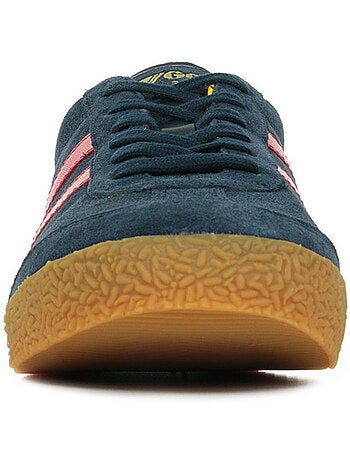Baskets Gola Harrier Suede