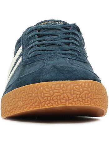 Baskets Gola Harrier Suede