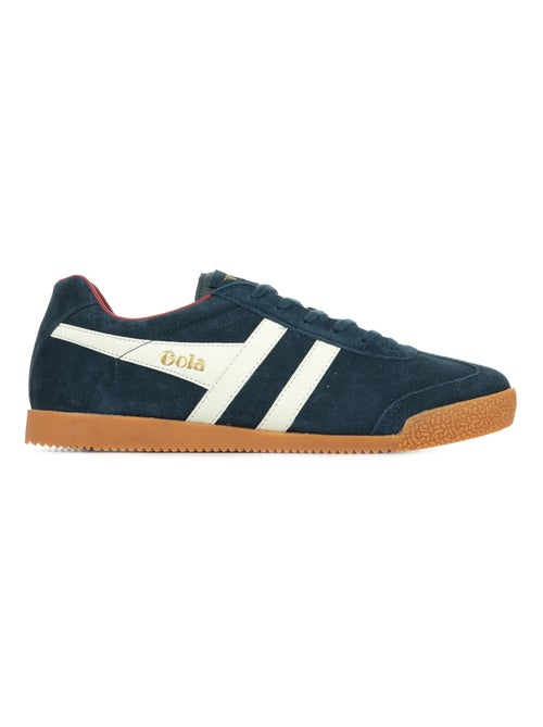 Baskets Gola Harrier Suede - Kiabi