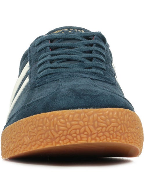 Baskets Gola Harrier Suede - Kiabi