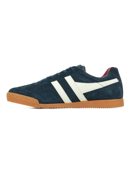 Baskets Gola Harrier Suede - Kiabi