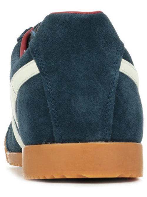 Baskets Gola Harrier Suede - Kiabi