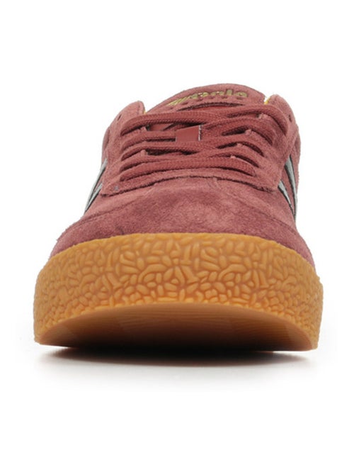 Baskets Gola Harrier Suede - Kiabi