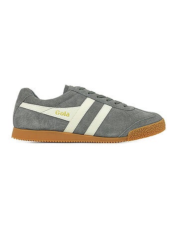 Baskets Gola Harrier Suede