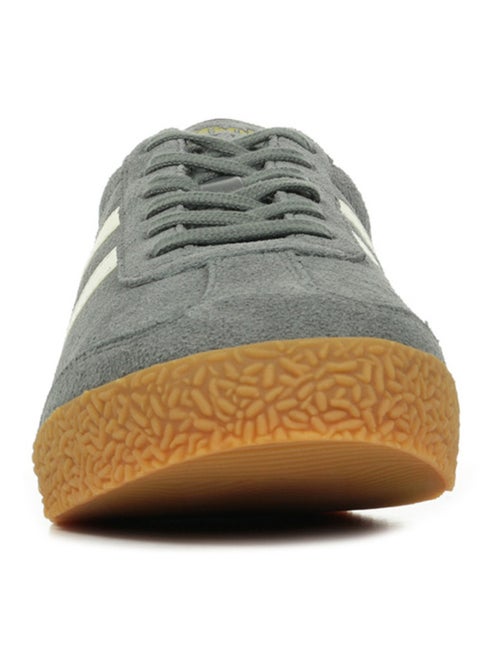 Baskets Gola Harrier Suede - Kiabi